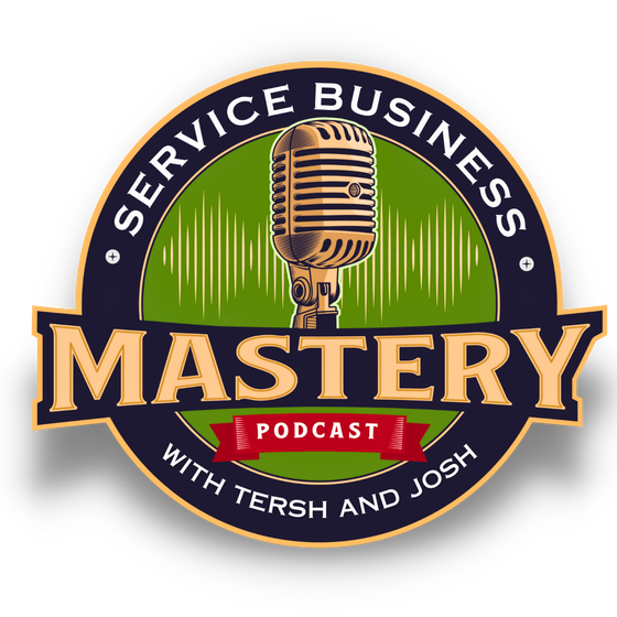 Service Business Mastery